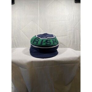 Notre Dame Vintage Hat beannie.